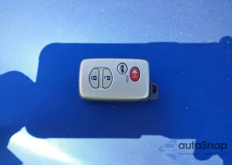 2007 Toyota Camry Hybrid из США, поврежденный, VIN JTNBB46KX73003625